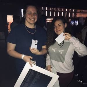 Meet your Posher, Alaina